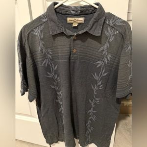 Tommy Bahama Silk Blend Polo